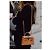 Hermès Mini Kelly Appson Gold Silver Hardware Stamp Multicolore - vista 11