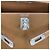 Hermès Mini Kelly Appson Gold Silver Hardware Stamp Multicolore - vista 8