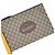 Gucci Clutch Supreme Jaguar Multicolore
