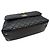 Chanel Bolso Large Flap Black Interior Chip Negro - vista 7