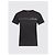 Moncler Camiseta de manga corta con letras - vista 4