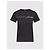 Moncler Camiseta de manga corta con letras - vista 5