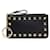 Valentino Cartera Rockstud Negro - vista 3