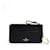 Valentino Cartera Rockstud Negro - vista 4