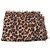 Louis Vuitton Estola, cachecol e echarpe de seda e cashmere com estampa de leopardo marrom Multicor - vista 3