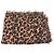 Louis Vuitton Estola, cachecol e echarpe de seda e cashmere com estampa de leopardo marrom Multicor - vista 7
