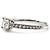Tiffany & Co Tiffany Harmony Diamantring Silber - Ansicht 2