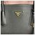 Prada Saffiano Quir Double Tote Bag Large Mehrfarben - Ansicht 10