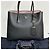 Prada Saffiano Quir Double Tote Bag Large Mehrfarben - Ansicht 2