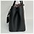 Prada Saffiano Quir Double Tote Bag Large Mehrfarben - Ansicht 3