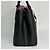 Prada Saffiano Quir Double Tote Bag Large Mehrfarben - Ansicht 4