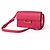 Saint Laurent Borsa Sak Loulou Satchel Shoulder Bag Rosa - vista 2