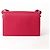 Saint Laurent Borsa Sak Loulou Satchel Shoulder Bag Rosa - vista 3