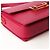 Saint Laurent Borsa Sak Loulou Satchel Shoulder Bag Rosa - vista 5