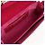 Saint Laurent Borsa Sak Loulou Satchel Shoulder Bag Rosa - vista 7