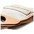 Burberry Borsa a mano Hosbury Pocket Clutch Multicolore - vista 6