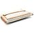 Burberry Borsa a mano Hosbury Pocket Clutch Multicolore - vista 7