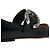 Jimmy Choo Ballerinas Schwarz - Ansicht 10