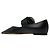 Jimmy Choo Ballerinas Schwarz - Ansicht 3