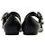 Jimmy Choo Ballerinas Schwarz - Ansicht 4