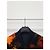 Louis Vuitton Gilet in pile reversibile con monogramma Mapa Mundi Multicolore - vista 2