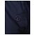 Louis Vuitton Gilet in pile reversibile con monogramma Mapa Mundi Multicolore - vista 6