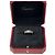 Cartier Love Ring aus Weißgold