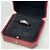 Cartier Love Ring aus Weißgold - Ansicht 8