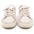 Gucci Jacquard GG Lace-Up Men's Sneakers Brown - view 2