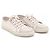 Gucci Jacquard GG Lace-Up Men's Sneakers Brown - view 3