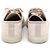 Gucci Jacquard GG Lace-Up Men's Sneakers Brown - view 4