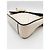 Gucci Borsa a Spalla Matelassé Medium Crema Bianco - vista 12