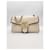 Gucci Borsa a Spalla Matelassé Medium Crema Bianco - vista 4