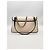 Gucci Borsa a Spalla Matelassé Medium Crema Bianco - vista 7