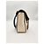 Gucci Borsa a Spalla Matelassé Medium Crema Bianco - vista 8