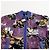 Louis Vuitton Multi Cotton Damier Pictorial Blouson Größe XL Mehrfarben - Ansicht 3