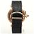 Cartier Pasha Uhr Grid Roségold Medium Unisex mit Diamanten Garantiebox Pink - Ansicht 10
