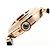Cartier Pasha Uhr Grid Roségold Medium Unisex mit Diamanten Garantiebox Pink - Ansicht 12