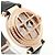 Cartier Pasha Uhr Grid Roségold Medium Unisex mit Diamanten Garantiebox Pink - Ansicht 14