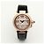 Cartier Pasha Uhr Grid Roségold Medium Unisex mit Diamanten Garantiebox Pink - Ansicht 18