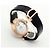 Cartier Pasha Uhr Grid Roségold Medium Unisex mit Diamanten Garantiebox Pink - Ansicht 19
