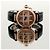 Cartier Pasha Uhr Grid Roségold Medium Unisex mit Diamanten Garantiebox Pink - Ansicht 21