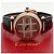 Cartier Pasha Uhr Grid Roségold Medium Unisex mit Diamanten Garantiebox Pink - Ansicht 27
