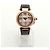 Cartier Pasha Uhr Grid Roségold Medium Unisex mit Diamanten Garantiebox Pink - Ansicht 6