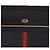 Gucci Clutch Ophidia Medium Nera Nero - vista 2