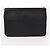 Gucci Clutch Ophidia Medium Nera Nero - vista 4