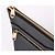 Gucci Clutch Ophidia Medium Nera Nero - vista 6