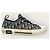 Dior Sneakers low-top in jacquard Oblique beige e nero Marrone - vista 2