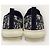 Dior Sneakers low-top in jacquard Oblique beige e nero Marrone - vista 7
