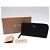 Miu Miu Black Matelassé Nappa Gold Wallet - view 2